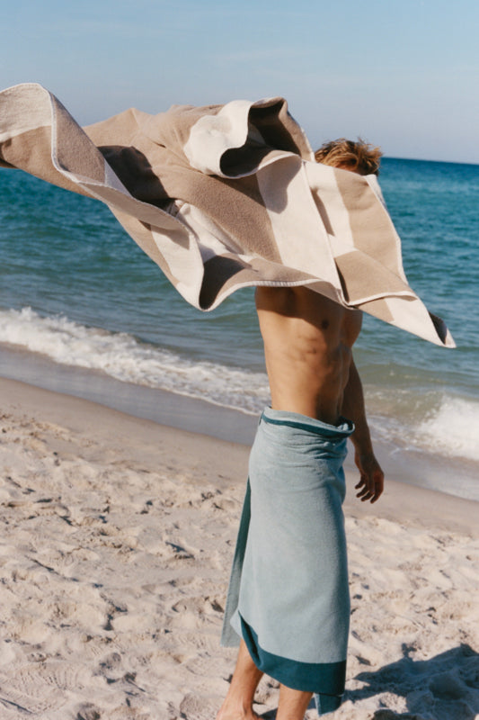 Resort Towel Set
