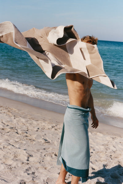 Resort Towel Set