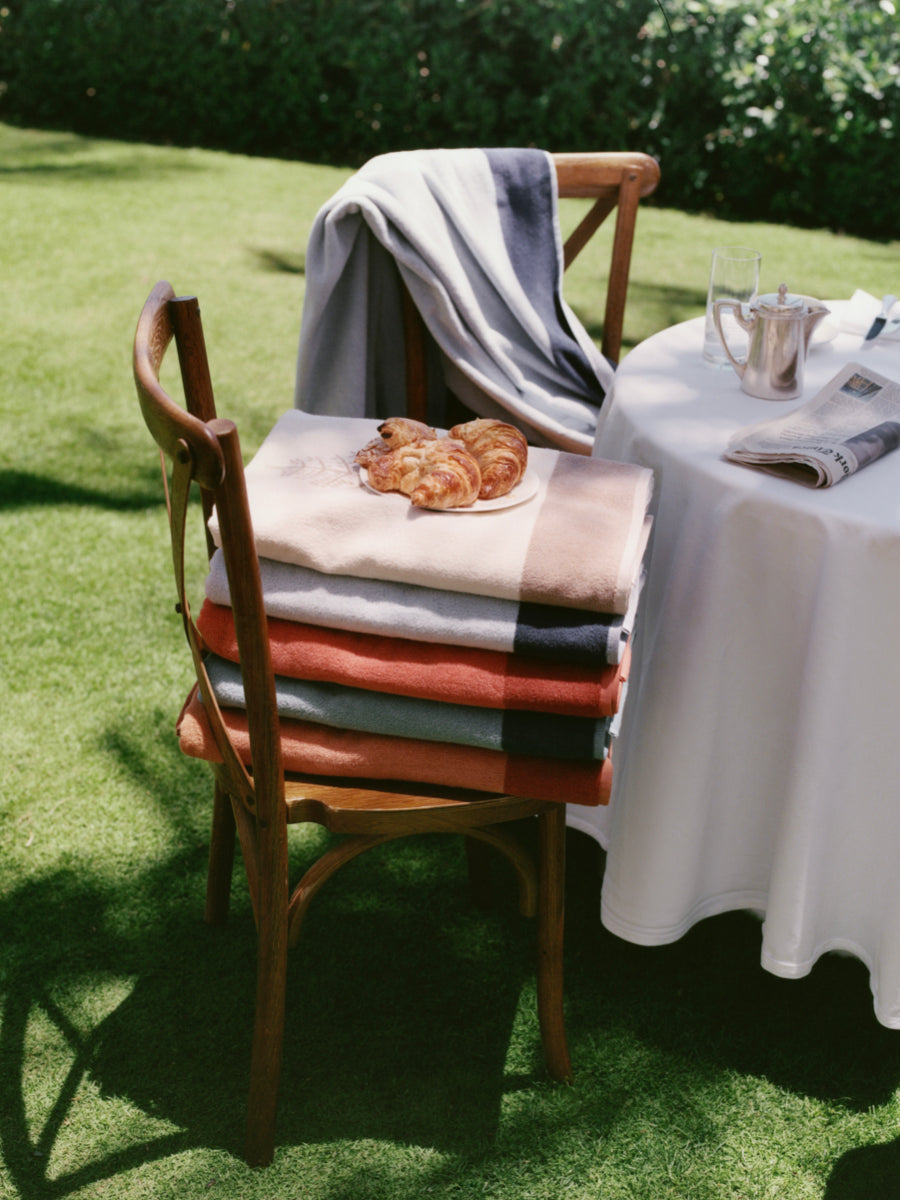 Resort Towel Set
