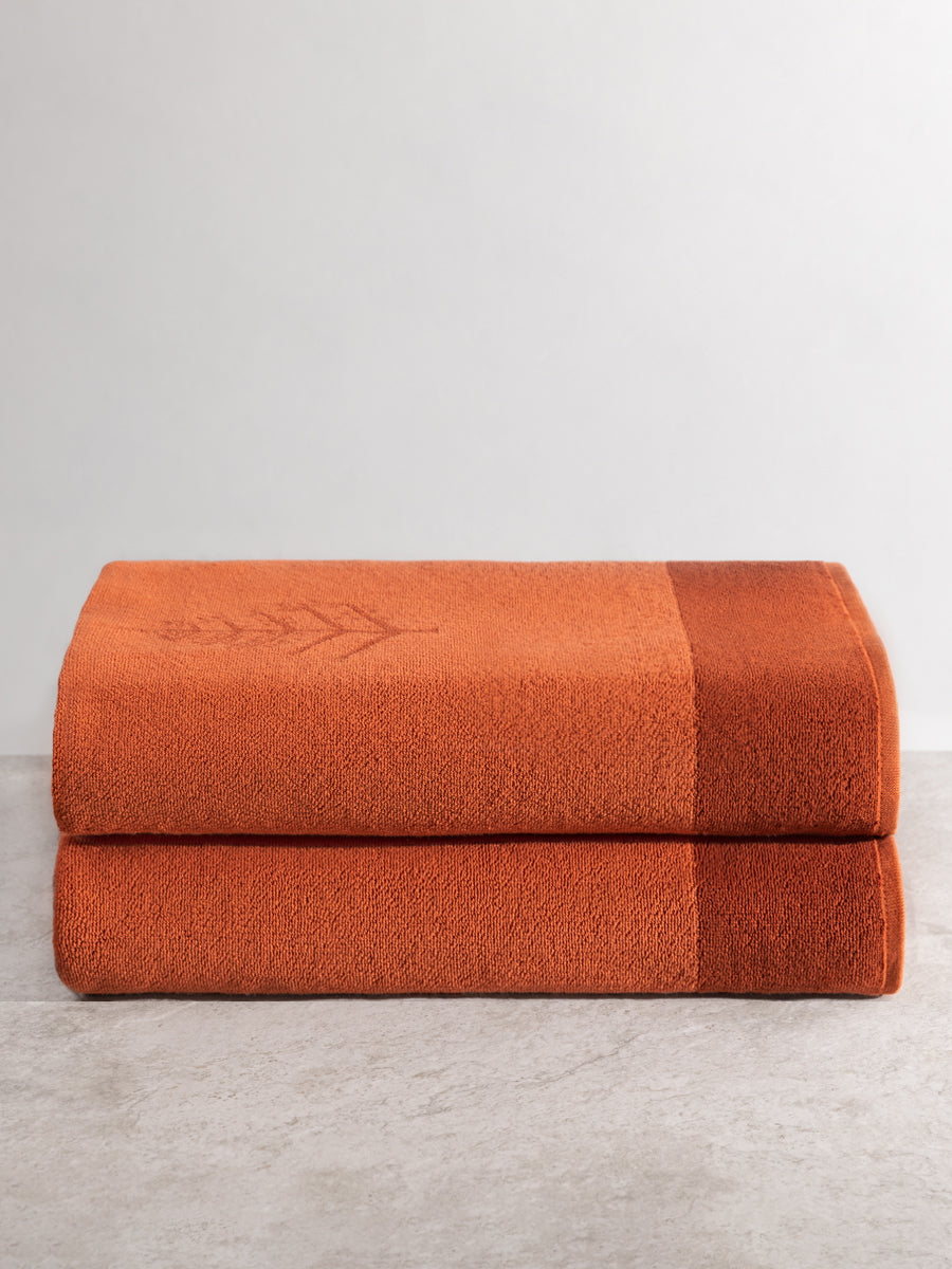 Resort Towel Set