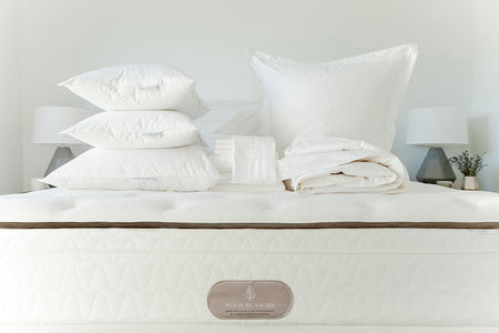 Signature Firm Sleep Set
