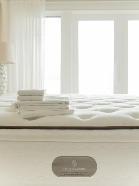 Signature Firm Mattress