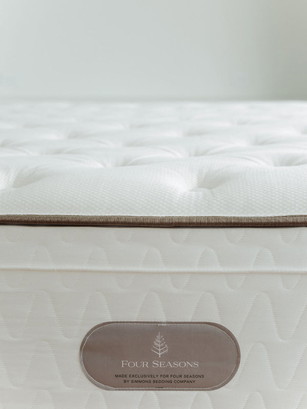 Signature Firm Mattress