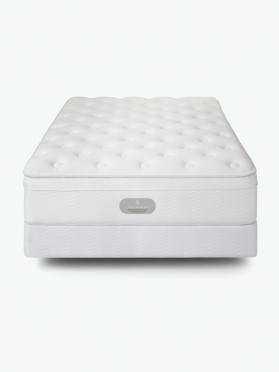 Signature Plush Mattress