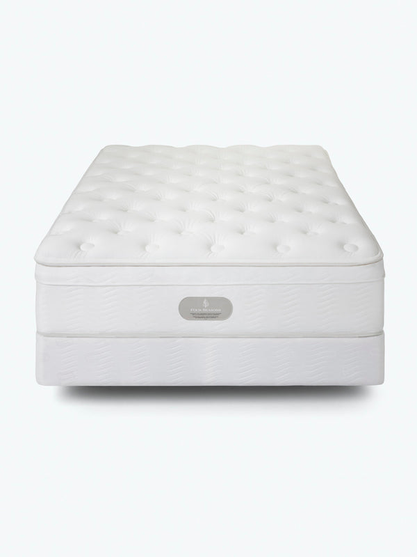 Signature Plush Mattress
