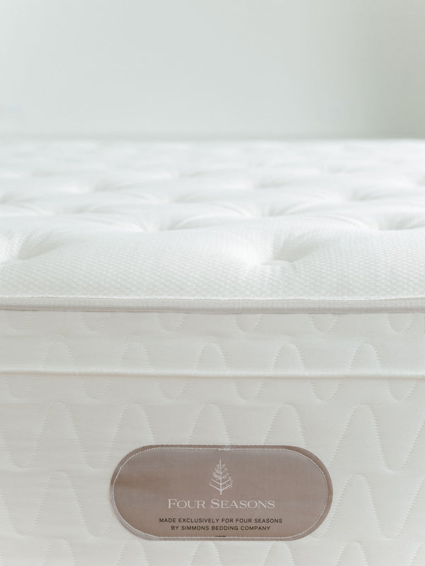 Signature Plush Mattress