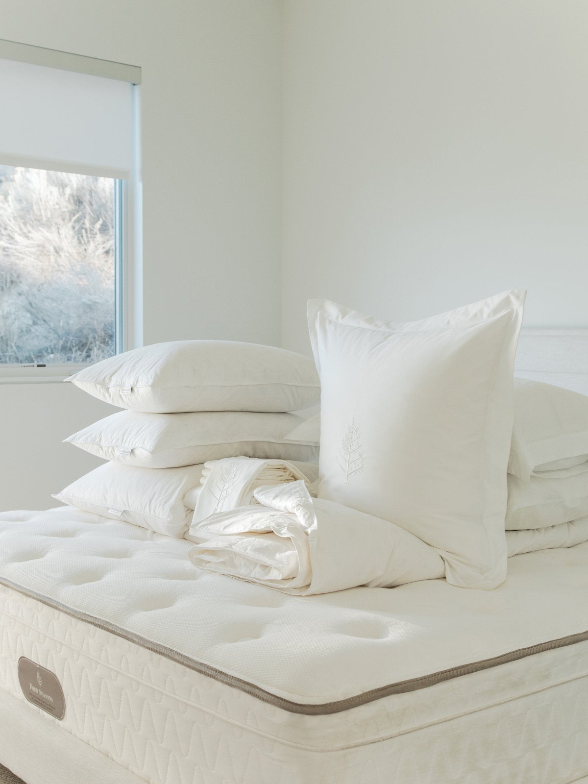 Signature Mattress