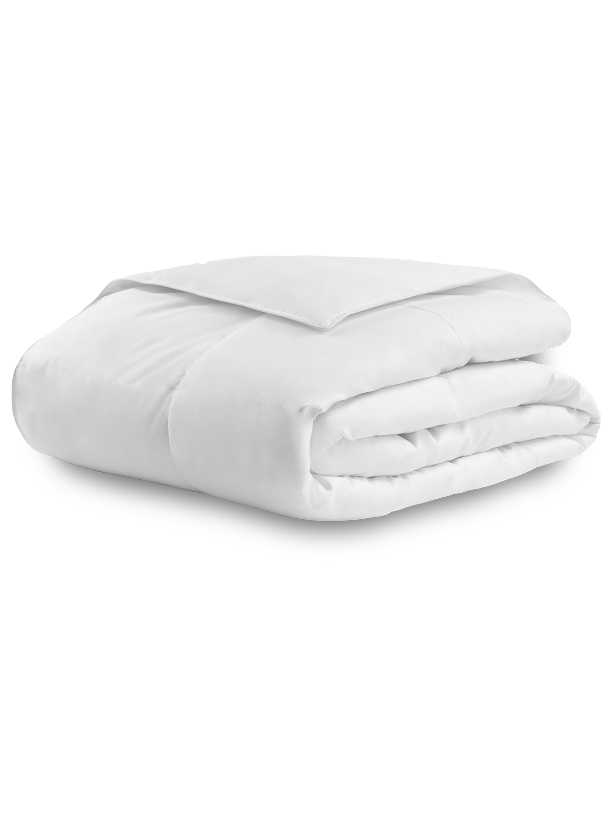 Light-Weight Duvet Folded
