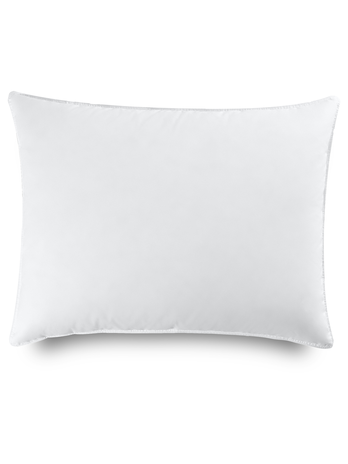 Down & Feather Pillow Upright