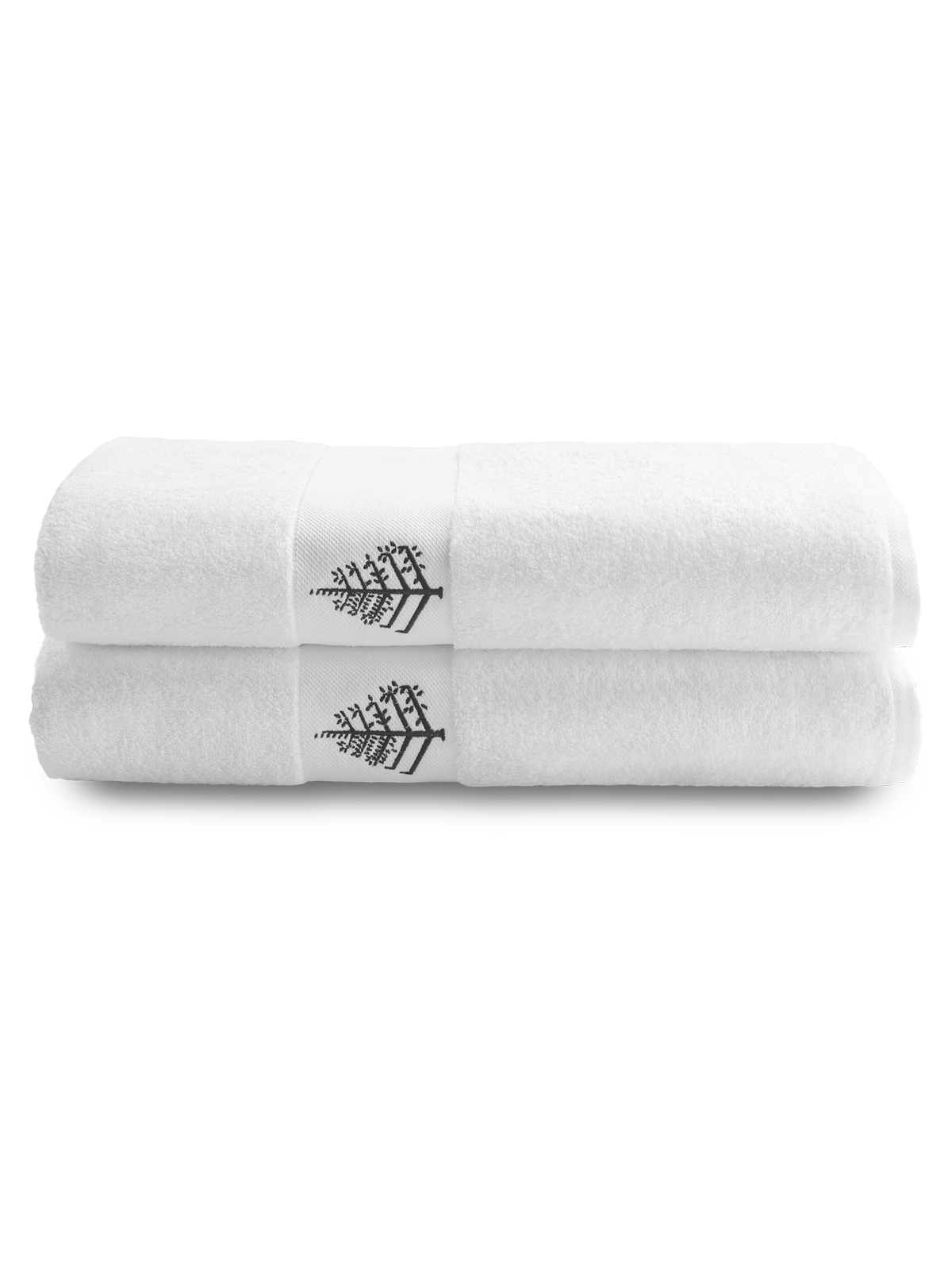 Pool Towel Set Stacked