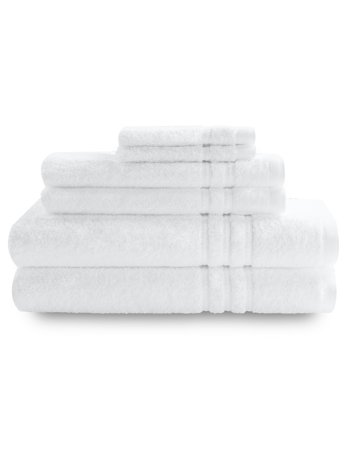 Bath Towel Set