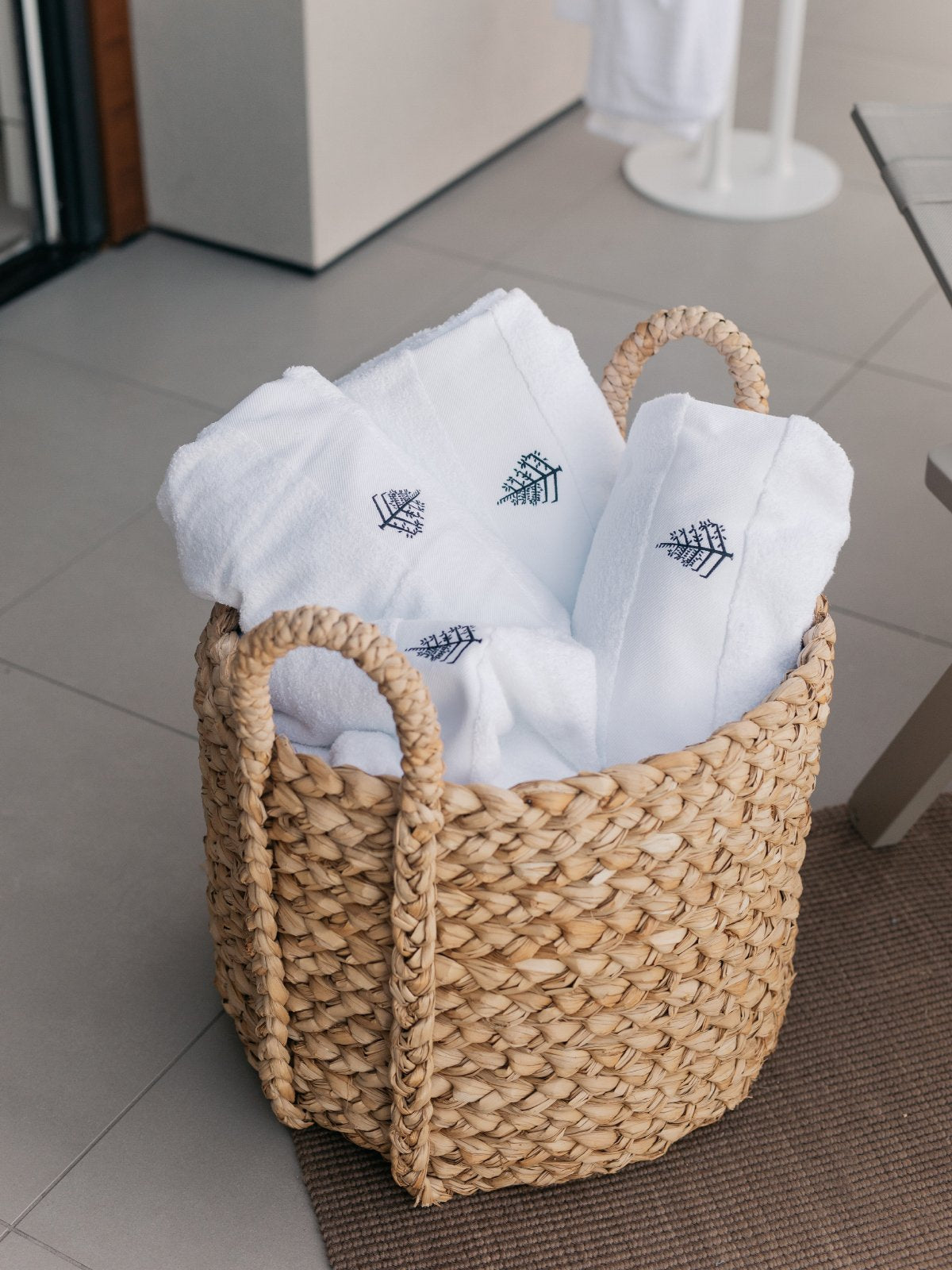 Pool Towel Set