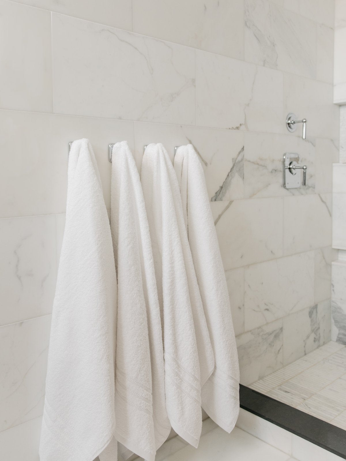 Bath Towel Set