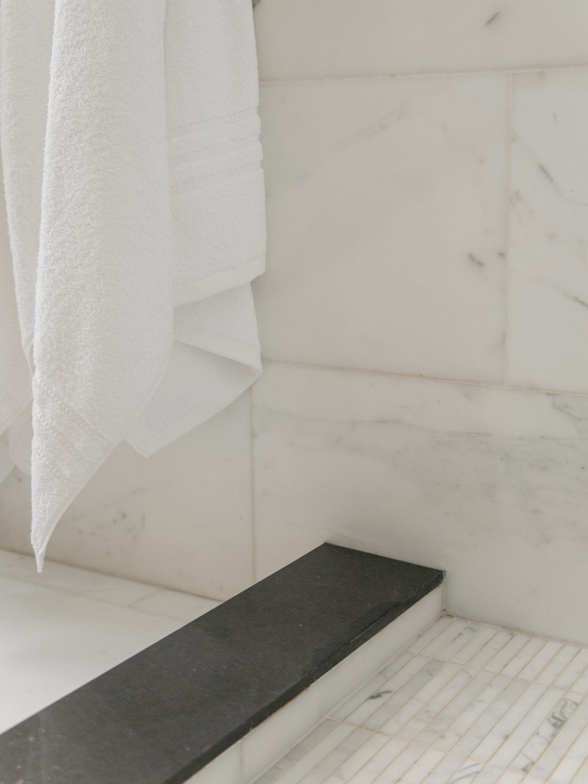 Bath Towel Set