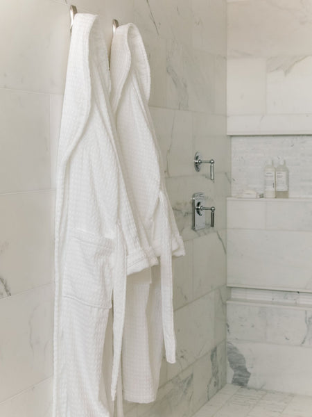 Bath Robe