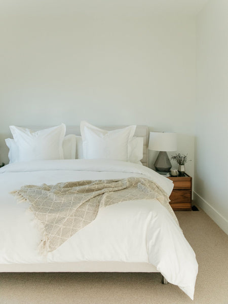 Signature Firm Sleep Set