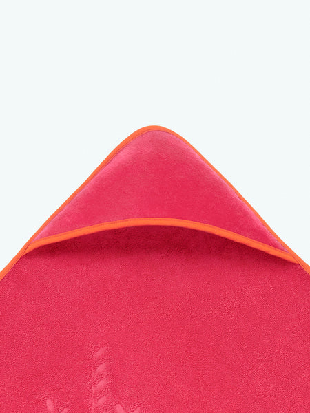 Baby Hooded Towel Set