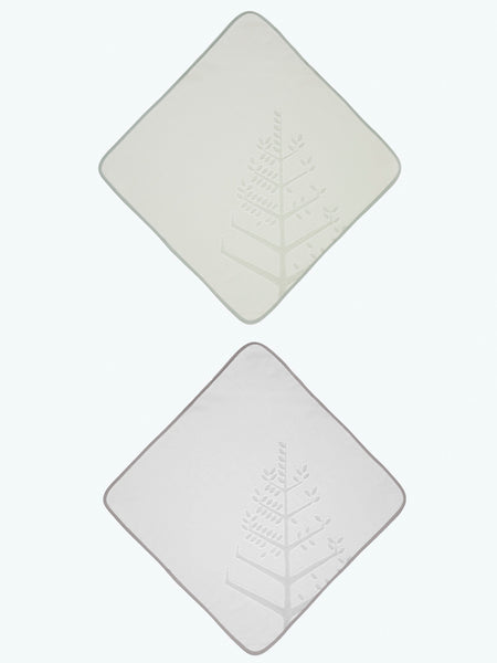 Baby Hooded Towel Set