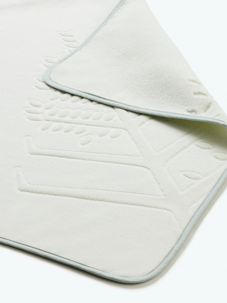 Baby Hooded Towel Set