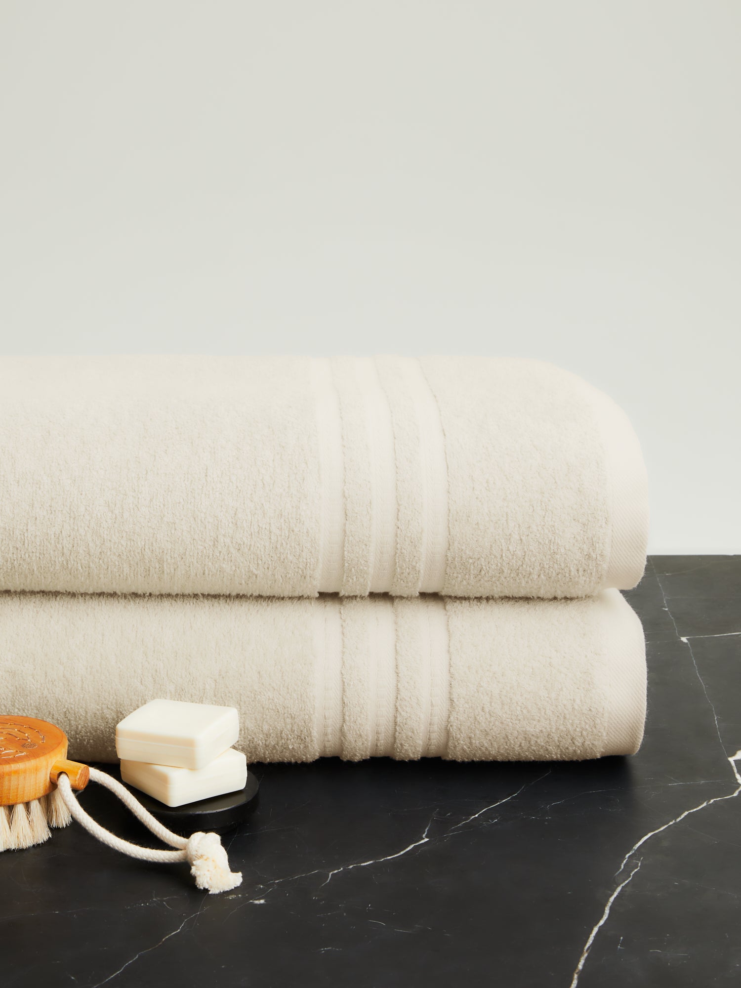 Bath Sheet Set