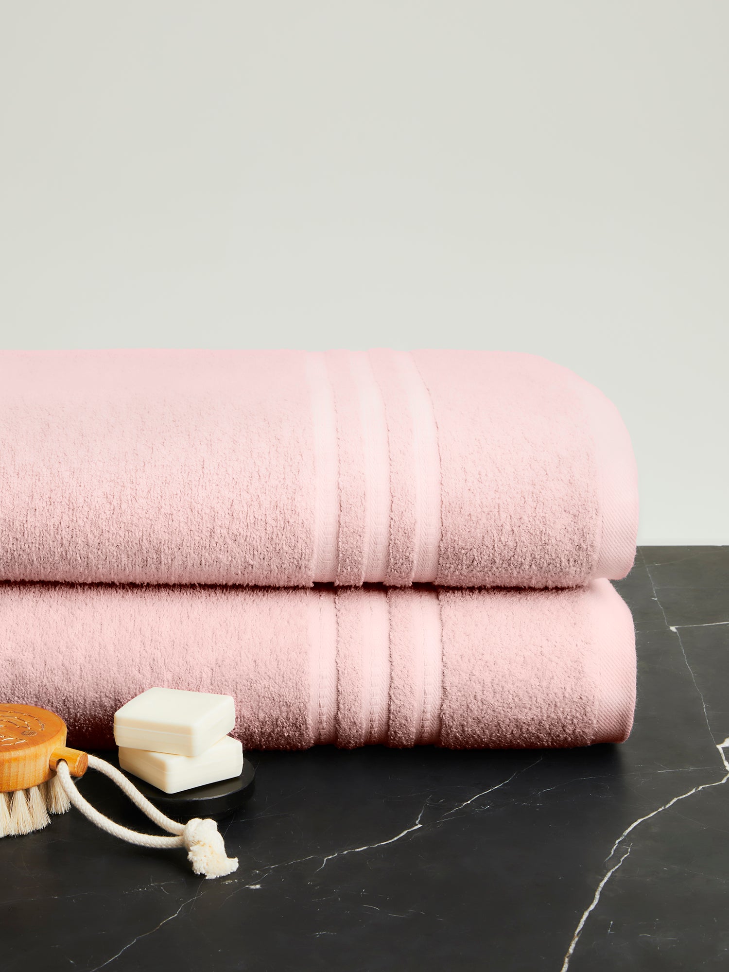 Bath Sheet Set