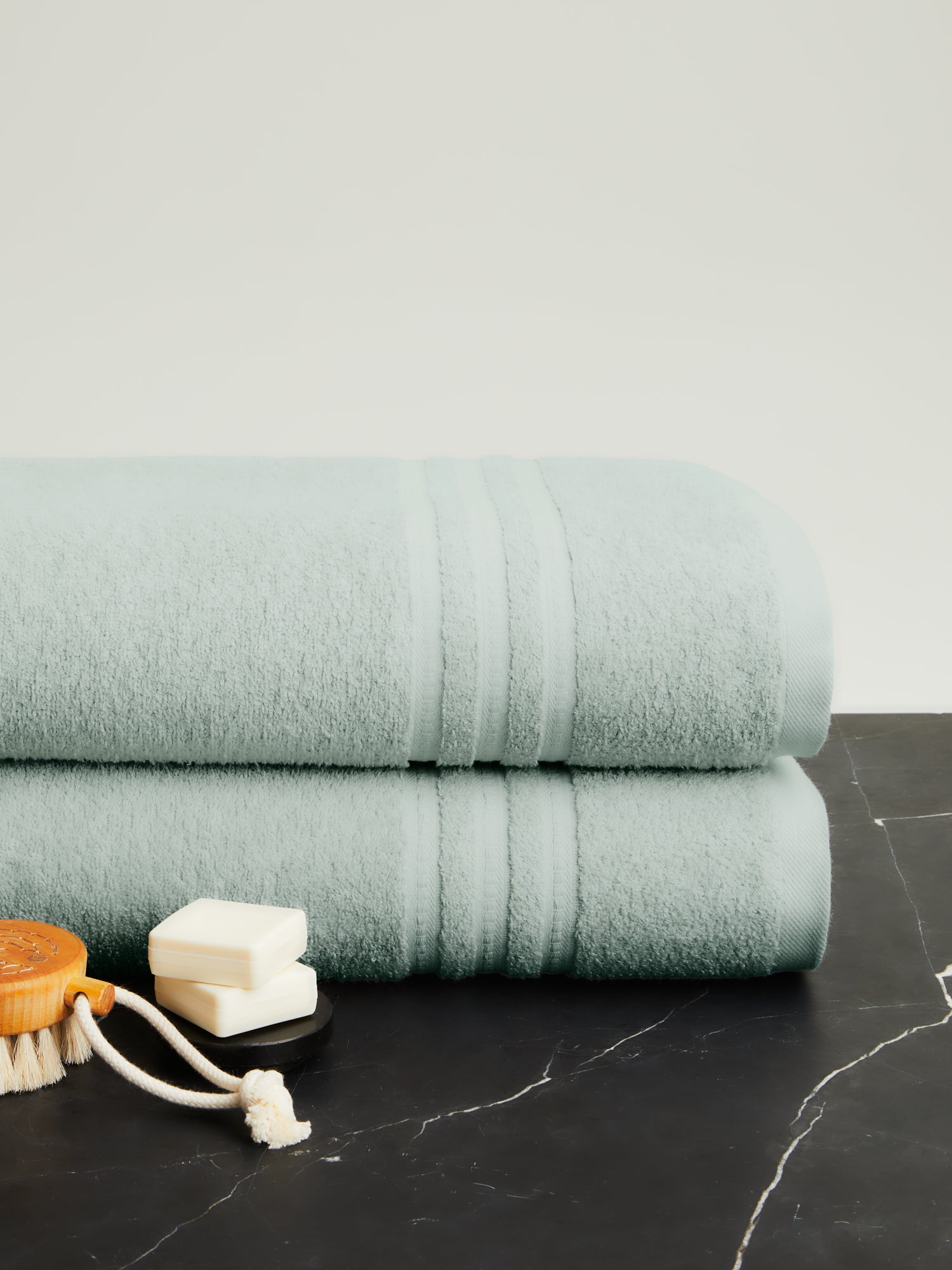 Bath Sheet Set