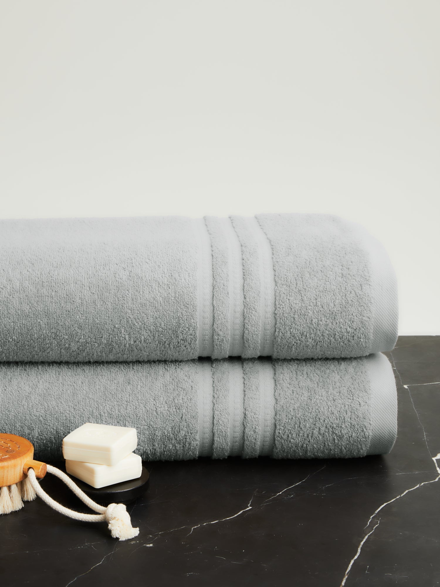 Bath Sheet Set