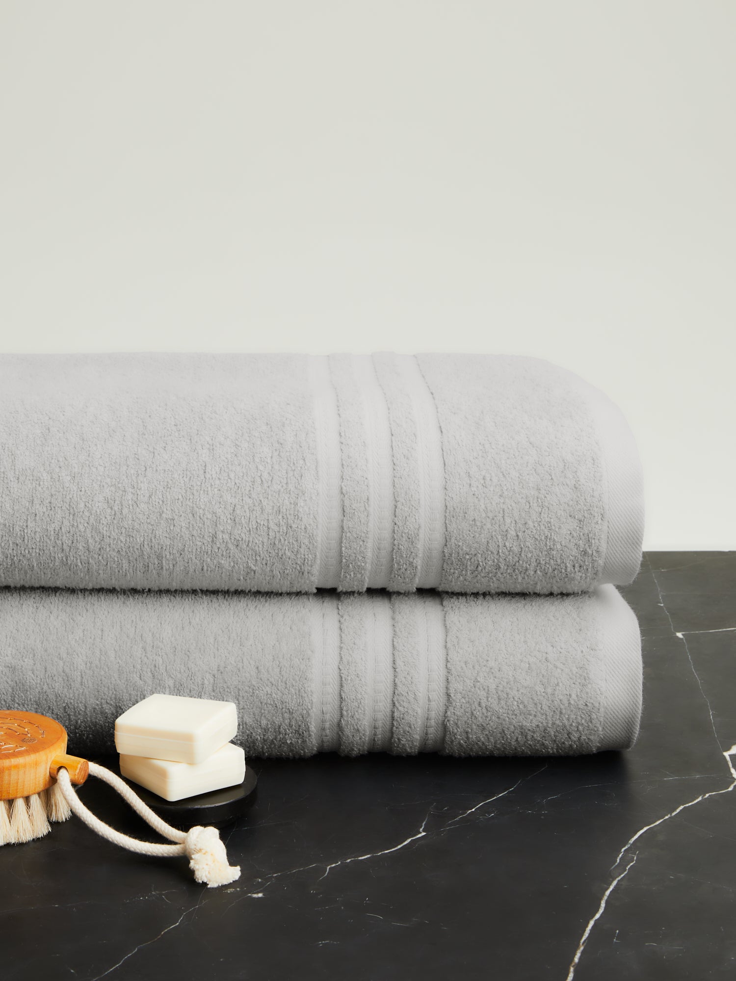 Bath Sheet Set