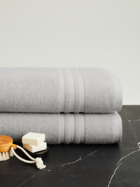 Bath Sheet Set