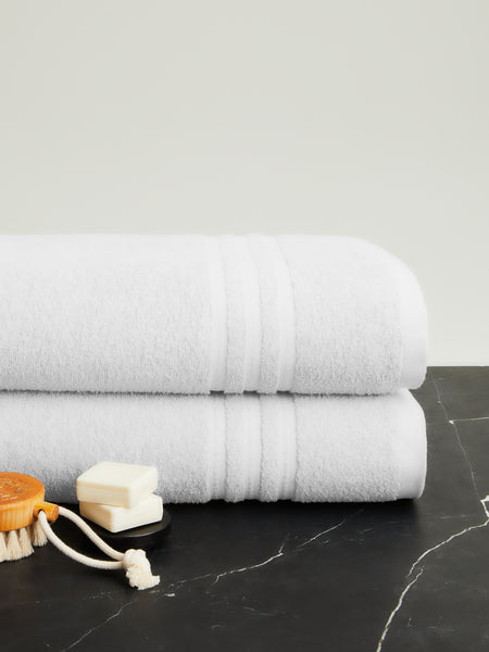 Bath Sheet Set