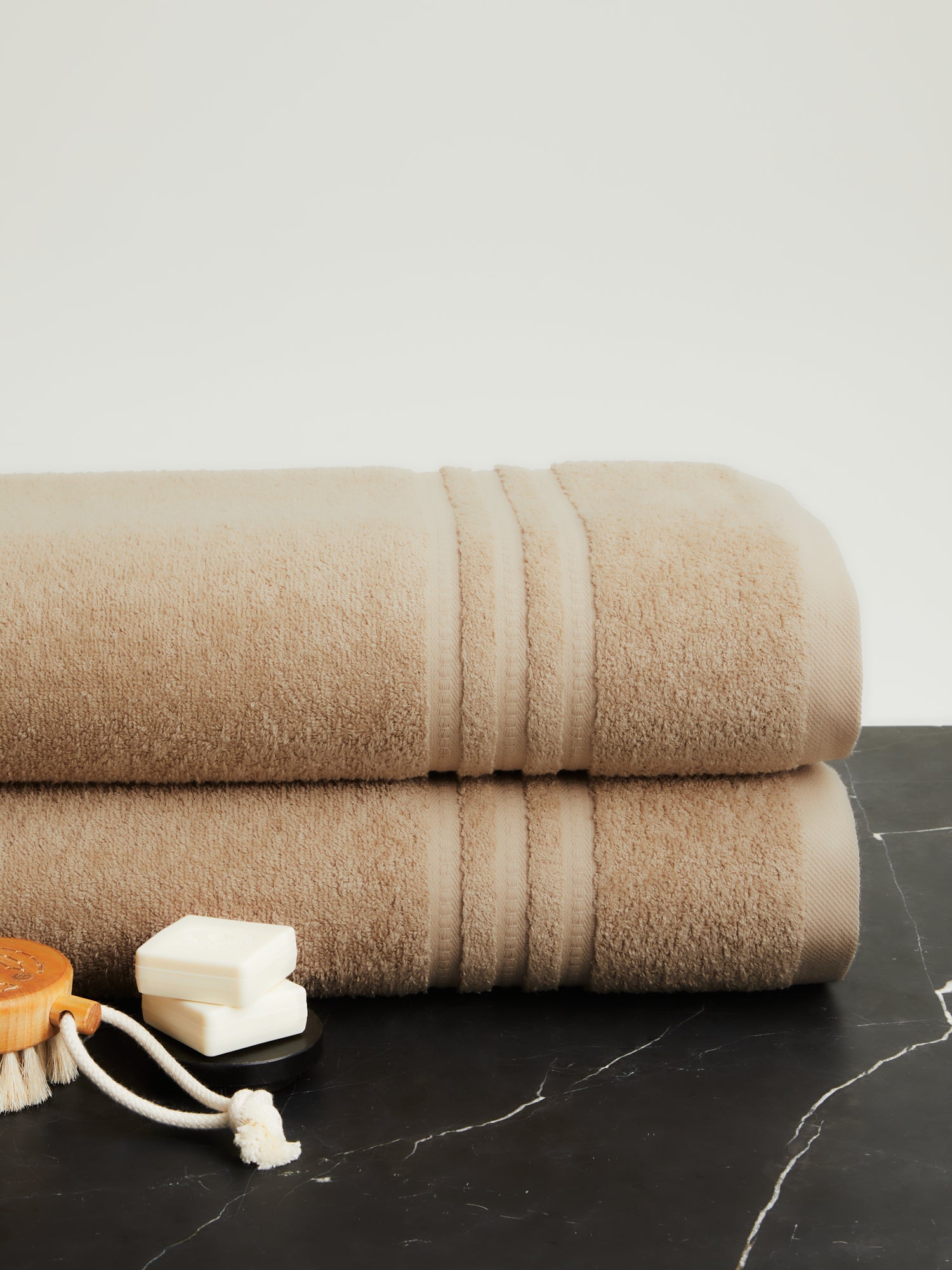 Bath Sheet Set