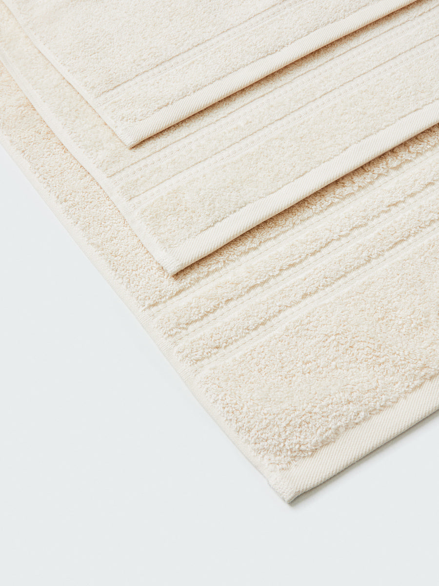 Bath Towel Set
