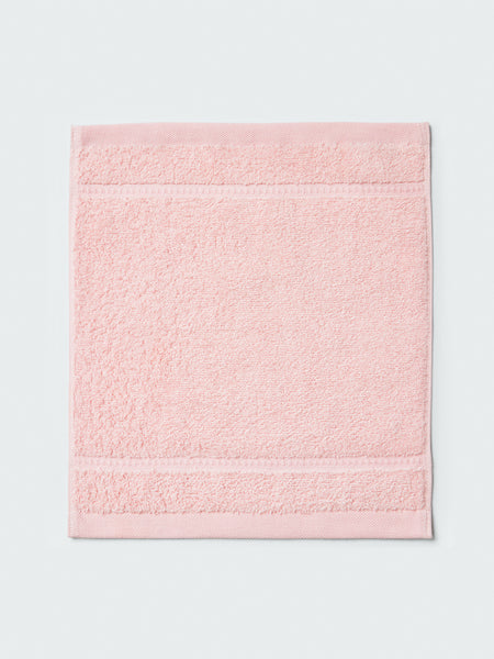 Bath Wash Cloth Set