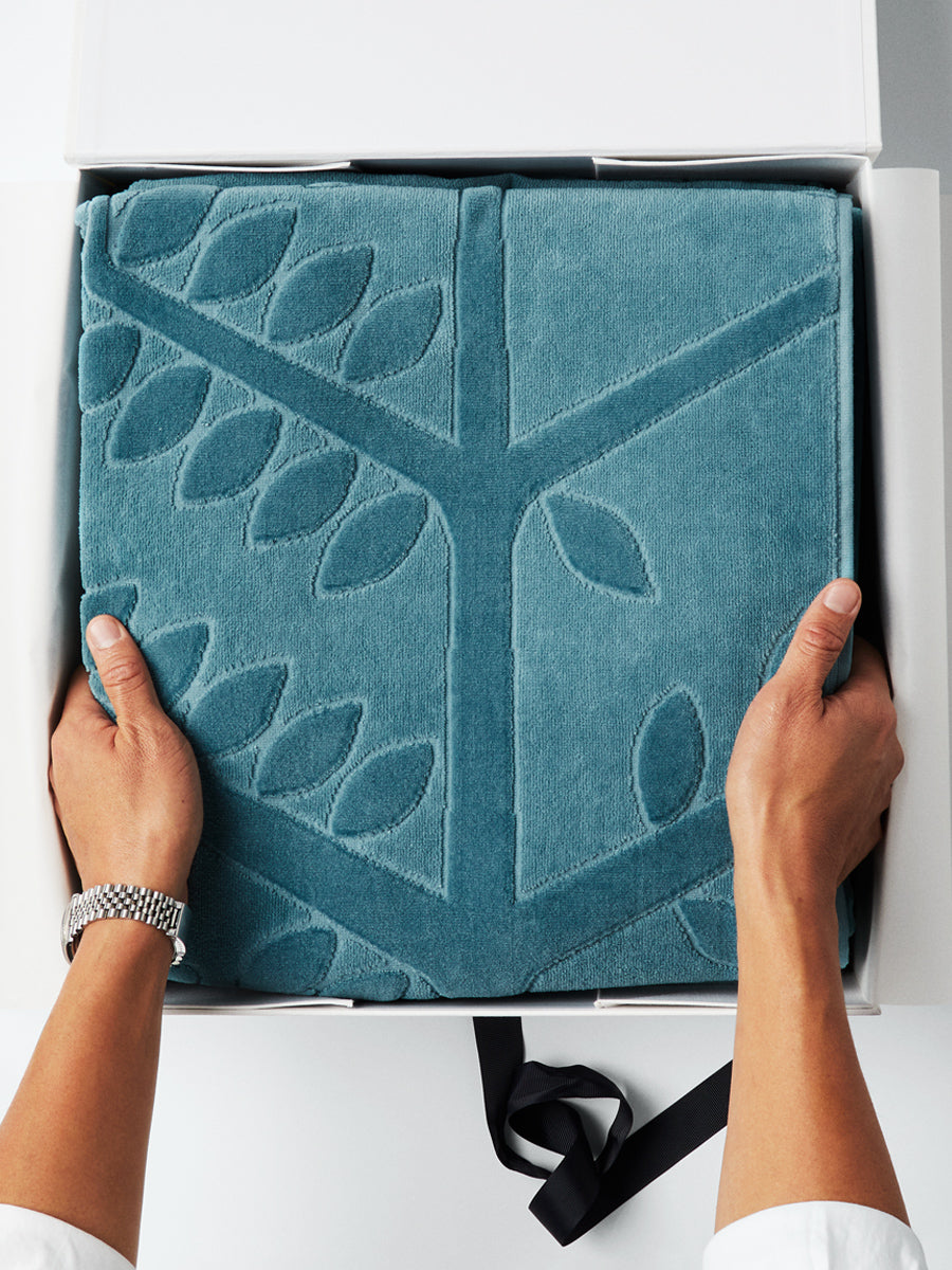 Beach Towel Set