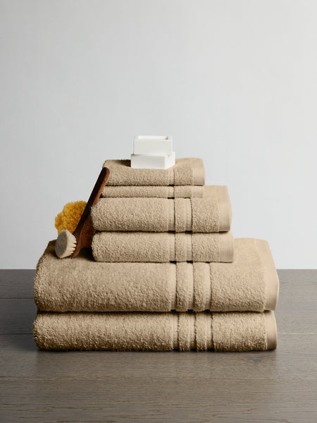 Bath Towel Set