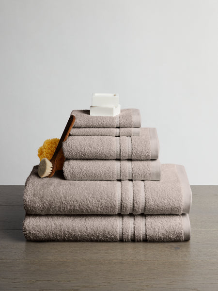 Bath Towel Set