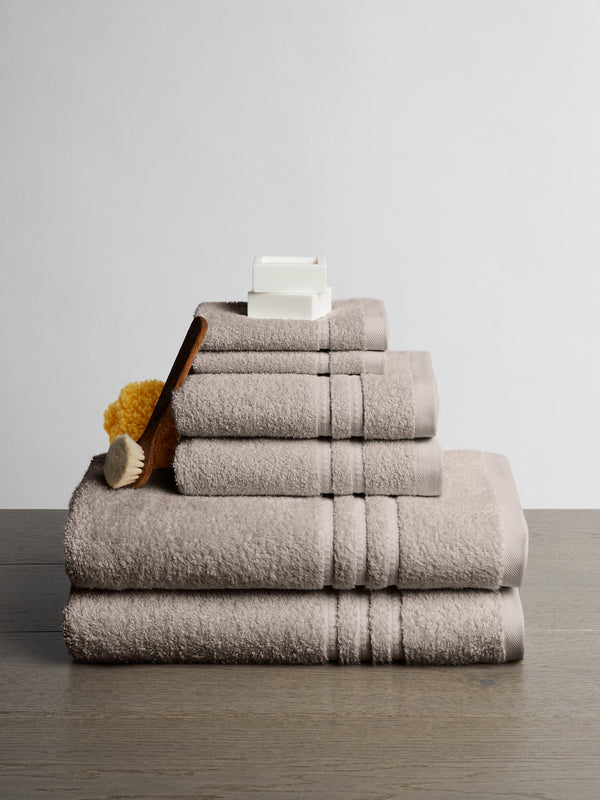 Bath Towel Set