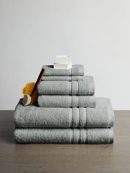 Bath Towel Set