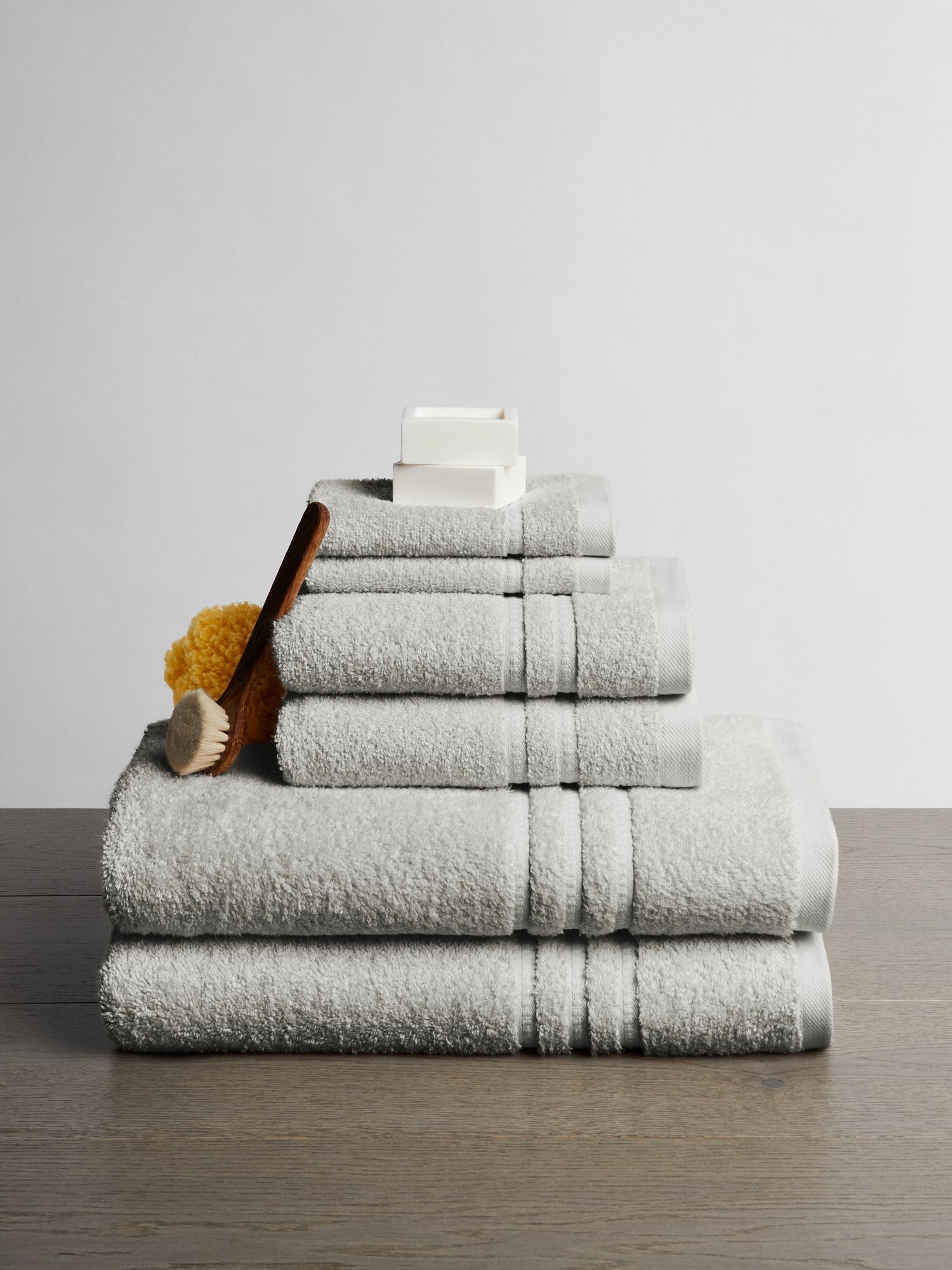 Bath Towel Set