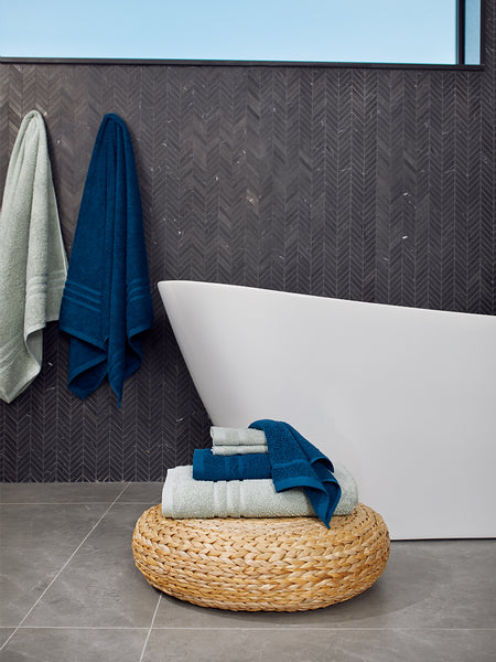 Bath Towel Set