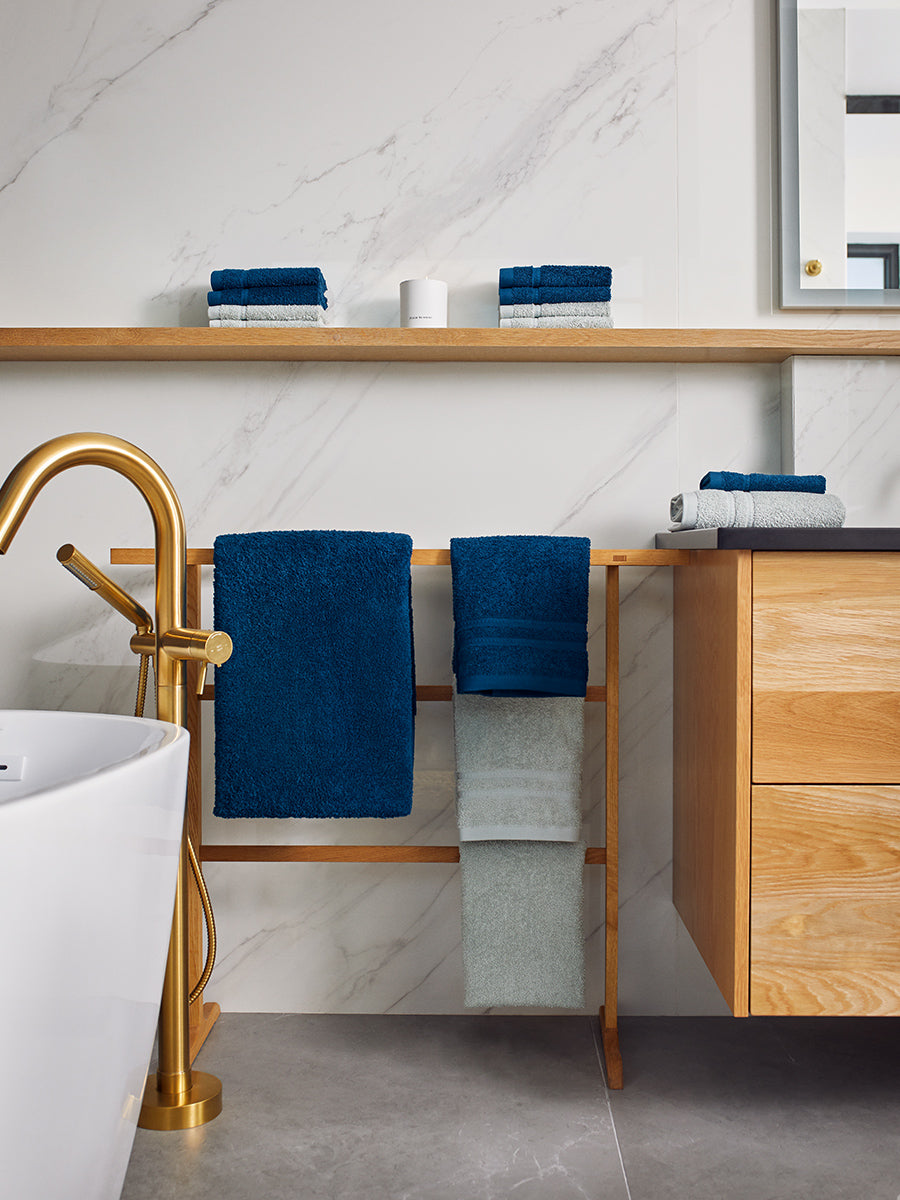 Bath Towel Set