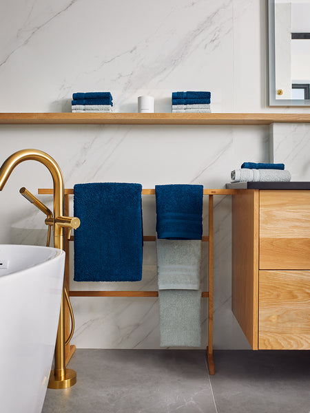 Bath Towel Set