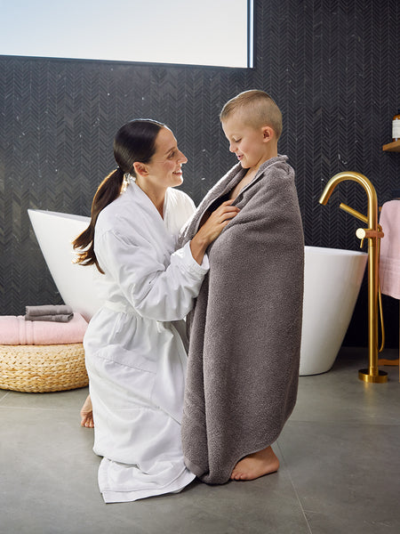 Bath Towel Set
