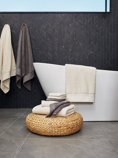 Spa Towel Set