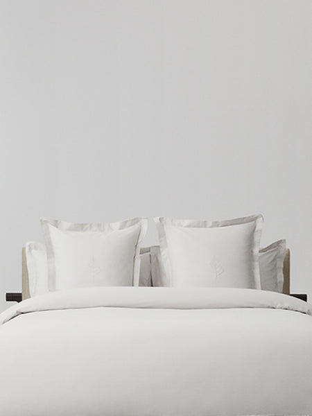 Euro Sham Set