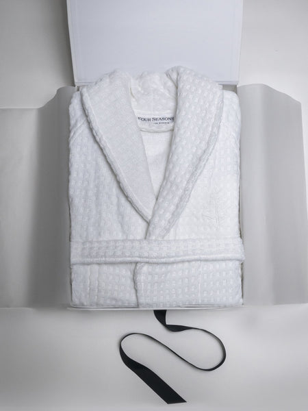 Bath Robe