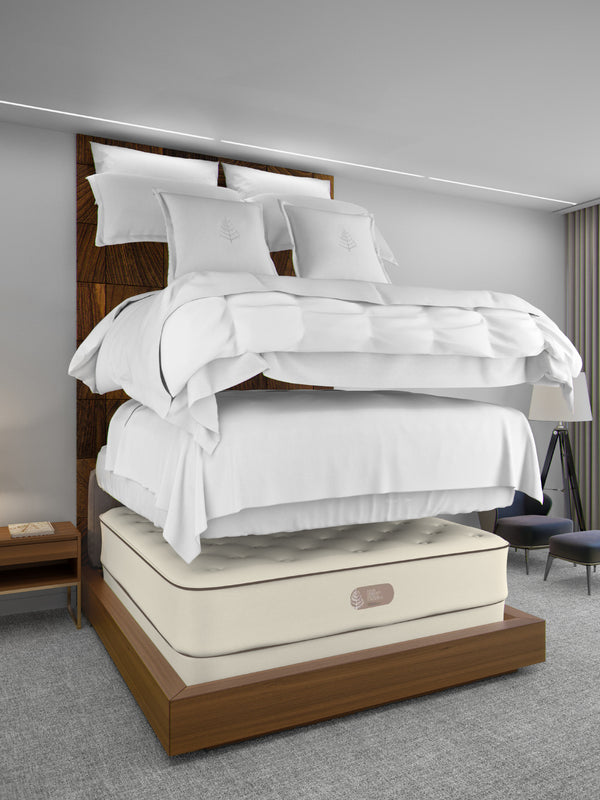 Signature Firm Sleep Set