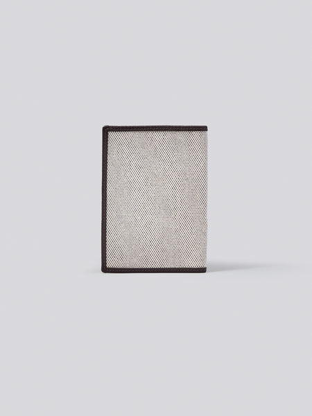 The Passport Cover