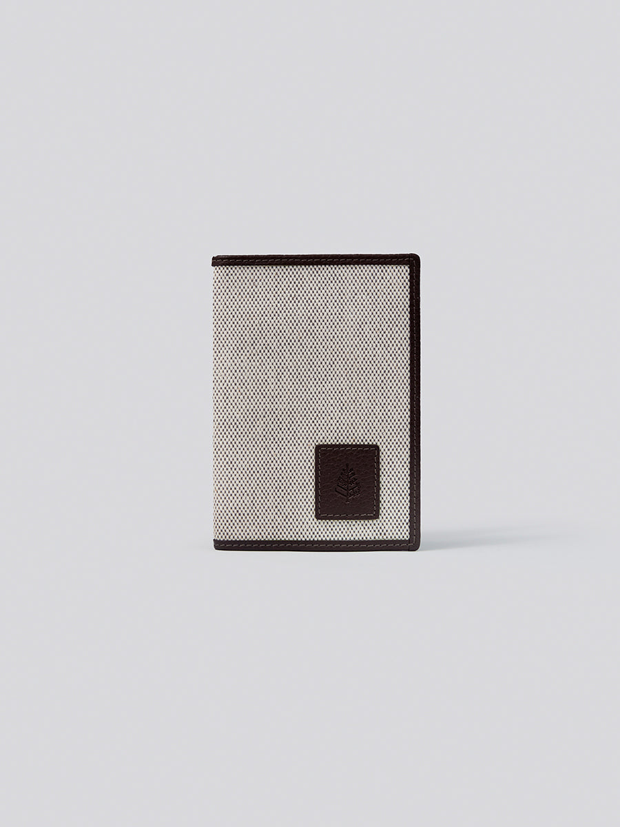 The Passport Cover