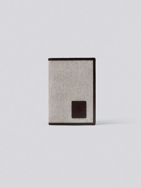 The Passport Cover